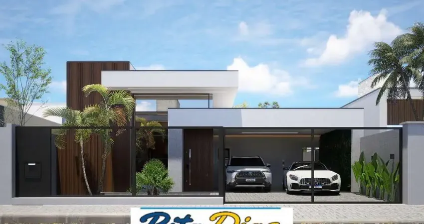 Casa com 3 quartos à venda na Praia de Leste, Pontal do Paraná