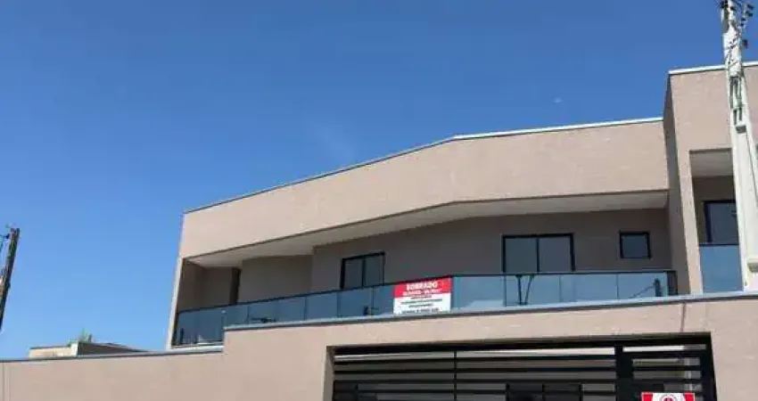 Casa com 2 quartos à venda no Bom Retiro, Matinhos