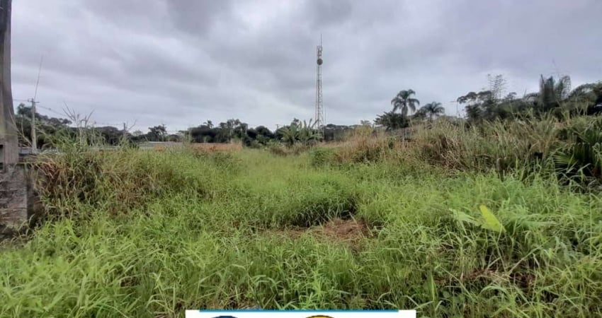 Terreno à venda no bairro Pontal do Sul - Pontal do Paraná/PR