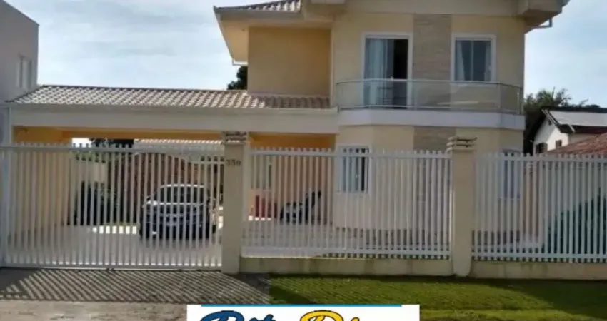 Apartamento Alto Padrão em Atami Norte, Pontal do Paraná/PR