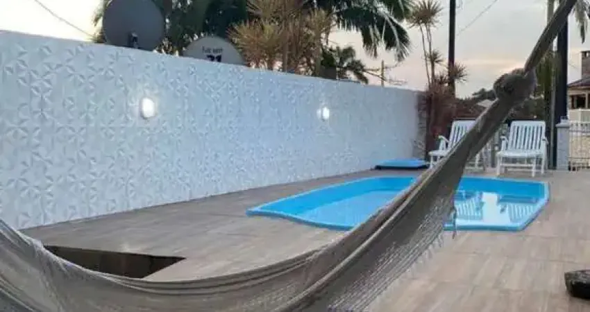 Casa com 3 quartos à venda no Canoas, Pontal do Paraná