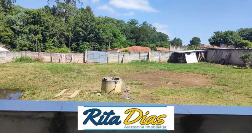 Terreno à venda no Cará-cará, Ponta Grossa