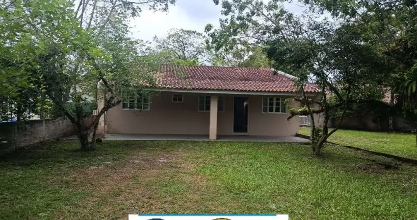 Casa com 3 quartos para alugar no Pontal do Sul, Pontal do Paraná