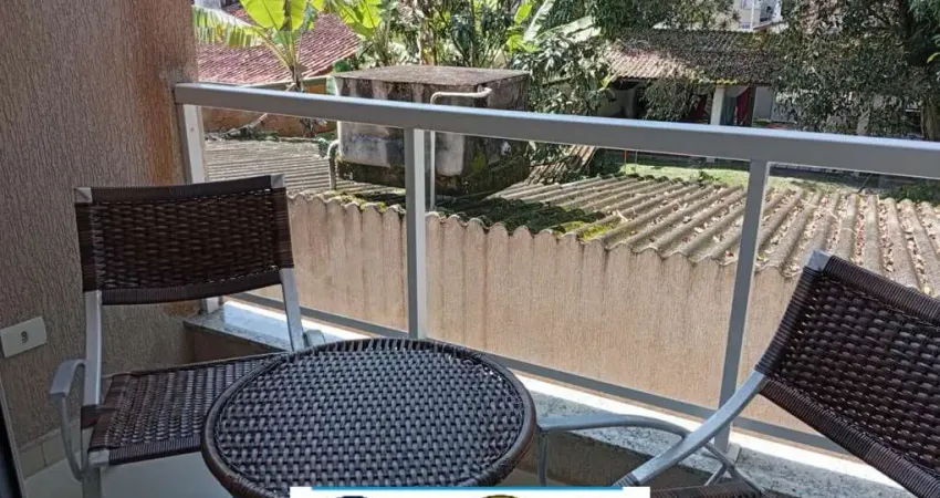 Apartamento com 2 quartos para alugar no Pontal do Sul, Pontal do Paraná