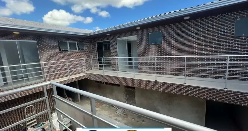 Apartamento Alto Padrão em Pontal do Sul, Pontal do Paraná/PR