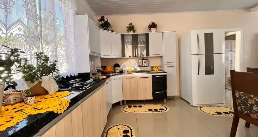 Casa com 2 quartos à venda no São Lucas, Chapecó