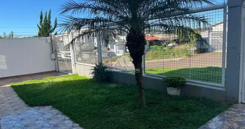 Casa com 5 quartos à venda no Presidente Médici, Chapecó 