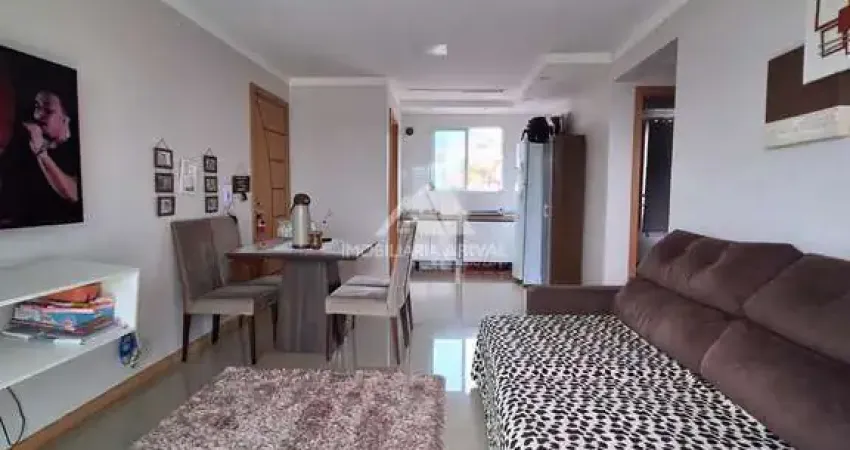 Apartamento com 2 quartos à venda na Vila Real, Chapecó 