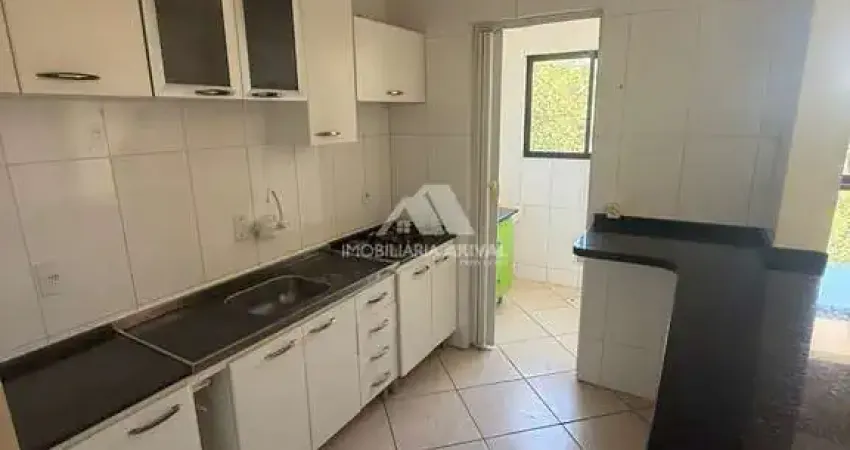 Apartamento com 2 quartos à venda no Centro, Chapecó