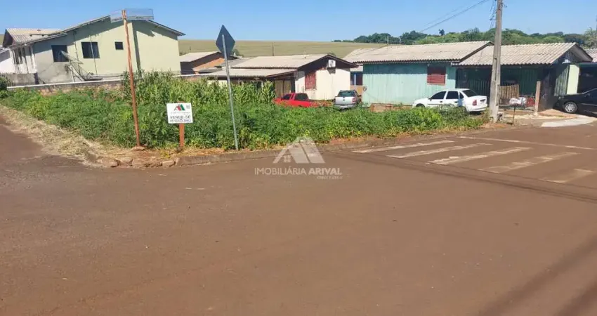 Terreno à venda no Centro, Guatambú