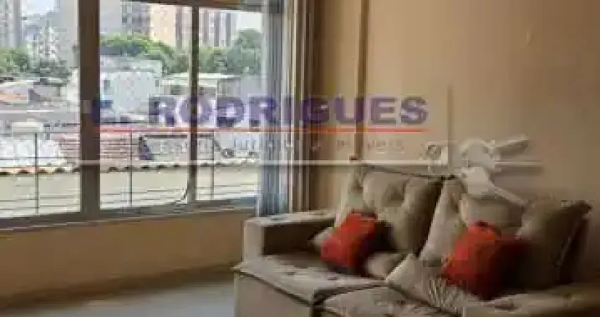 Apartamento com 3 quartos à venda na Rua Santa Sofía, Tijuca, Rio de Janeiro