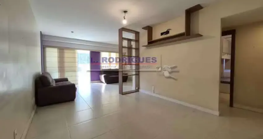Apartamento com 3 quartos à venda na Estrada Pau-ferro, Freguesia (Jacarepaguá), Rio de Janeiro
