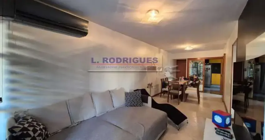 Apartamento com 3 quartos à venda na Rua Francisco Acquarone, Freguesia (Jacarepaguá), Rio de Janeiro
