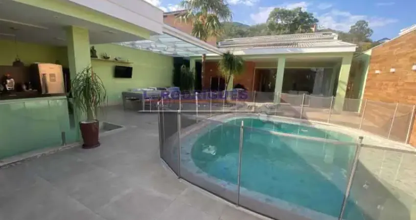 Casa em condomínio fechado com 3 quartos à venda na Rua Mário Olinto, Freguesia (Jacarepaguá), Rio de Janeiro