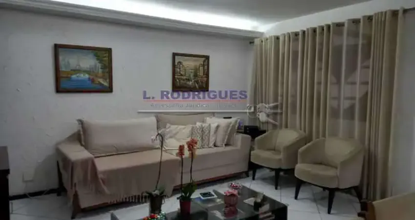 Casa em condomínio fechado com 4 quartos à venda na Rua Lagoa Santa, Anil, Rio de Janeiro