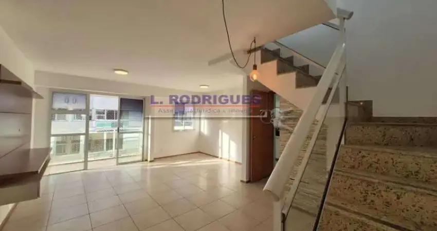 Cobertura com 3 quartos à venda na Rua Araguaia, Freguesia (Jacarepaguá), Rio de Janeiro