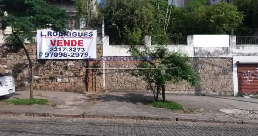 Terreno à venda na Rua Araguaia, Freguesia (Jacarepaguá), Rio de Janeiro