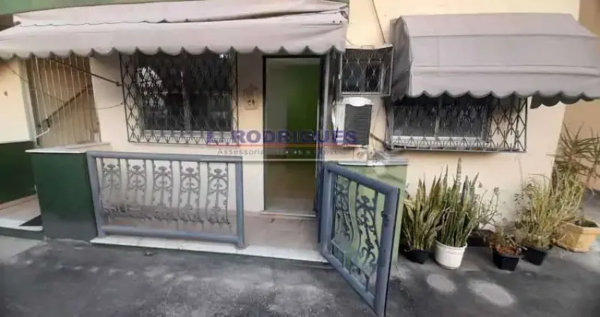 Apartamento com 2 quartos à venda na Rua do Amparo, Cascadura, Rio de Janeiro