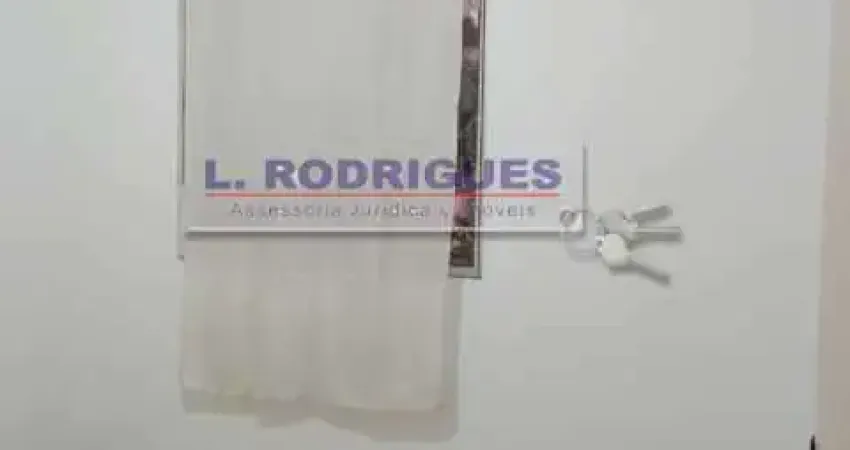 Apartamento com 2 quartos à venda na Rua Figueiredo Pimentel, Abolição, Rio de Janeiro