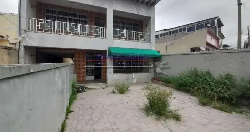 Casa com 5 quartos à venda na Rua Maria Vargas, Quintino Bocaiúva, Rio de Janeiro