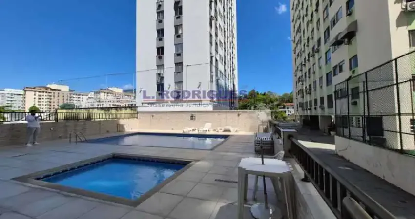 Apartamento com 2 quartos à venda na Estrada Pau-ferro, Pechincha, Rio de Janeiro