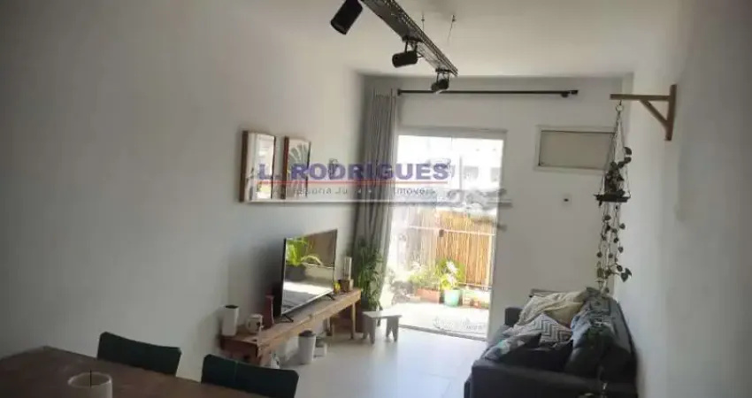 Apartamento com 2 quartos à venda na Rua Bernardino Campos, Piedade, Rio de Janeiro