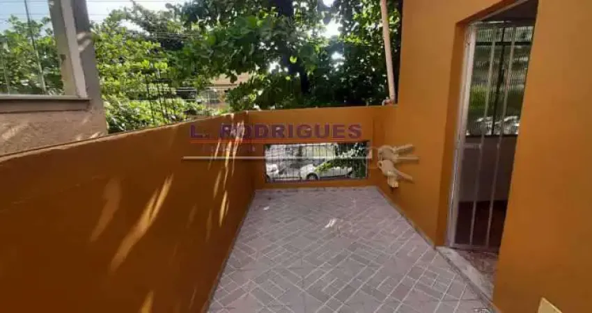 Apartamento com 2 quartos para alugar na Rua Ferreira de Sampaio, Piedade, Rio de Janeiro