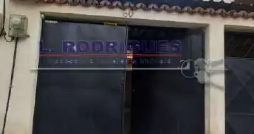 Casa com 1 quarto para alugar na Rua Quaraim, Piedade, Rio de Janeiro