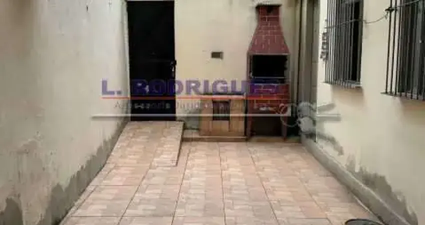 Casa com 2 quartos à venda na Rua Figueiredo Pimentel, Abolição, Rio de Janeiro