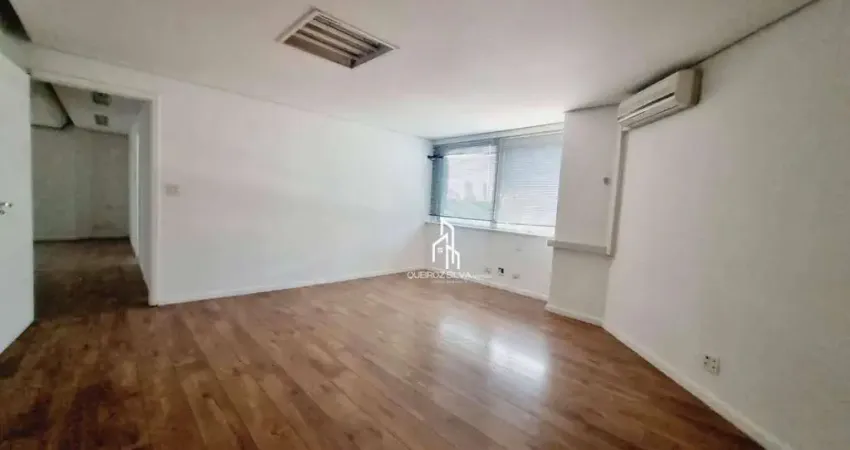Sala comercial para alugar na Avenida Engenheiro Luiz Carlos Berrini, Brooklin, São Paulo