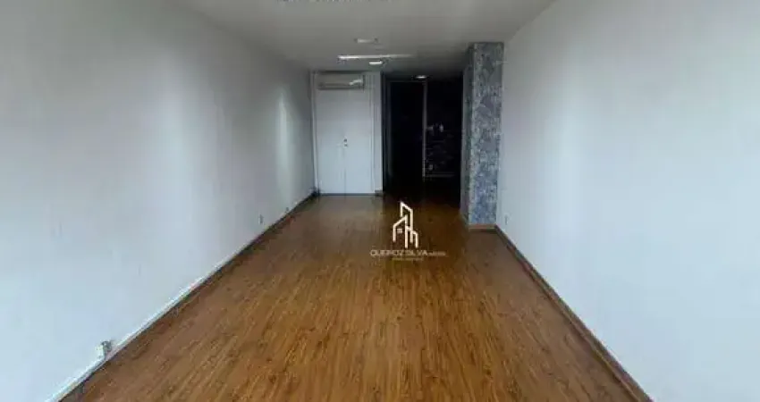 Sala comercial para alugar na Avenida Brigadeiro Faria Lima, Jardim Paulistano, São Paulo