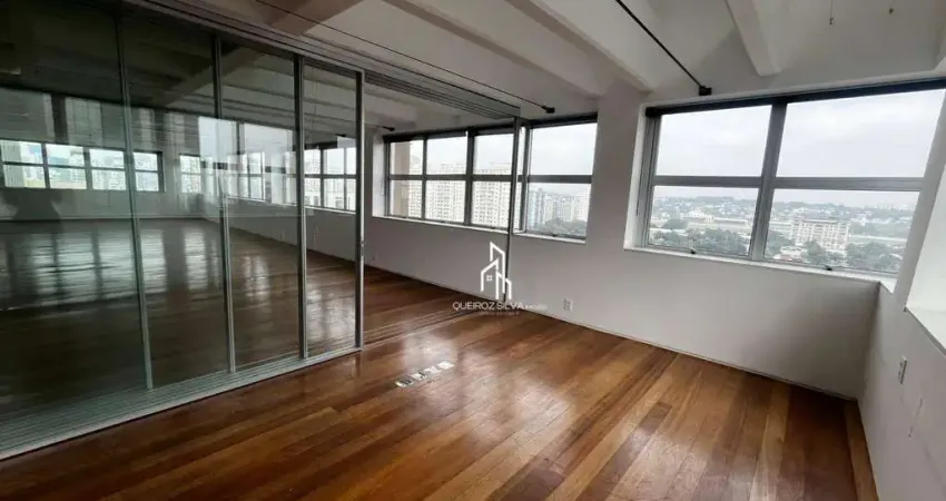 Sala comercial à venda na Avenida Brigadeiro Faria Lima, Pinheiros, São Paulo