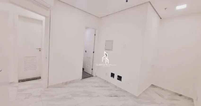 Sala comercial para locação – edifício net office empresarial – vila olímpia