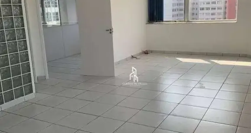 Conjunto para alugar, 63 m² por r$ 6.830,30/mês - jardim bela vista (zona norte) - são paulo/sp