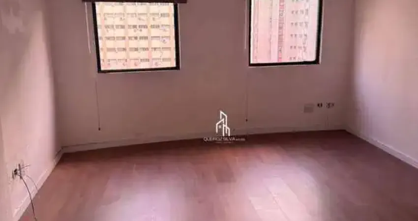 Sala comercial com 1 sala para alugar na Rua José Maria Lisboa, Cerqueira César, São Paulo