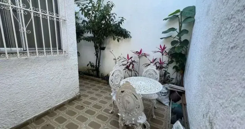 Casa em condomínio e linear - 3 quartos - vaga garagem 3 carros