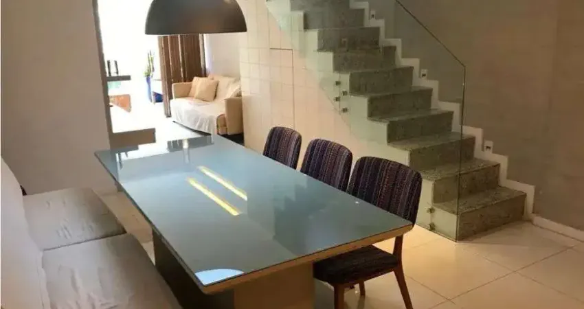 Cond. bora bora hills - 2 salas - 4 quatros - 2 suites - espaço gourmet - piscina