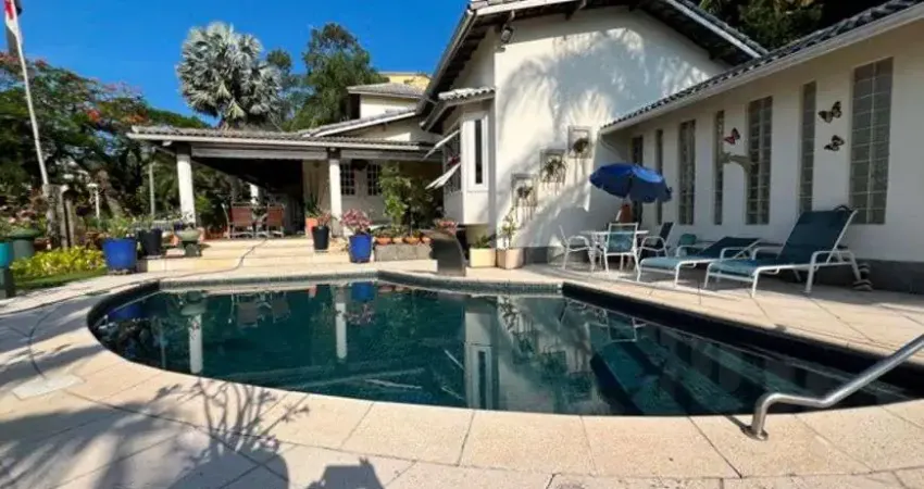 Aconchegante casa cond. eldorado - piscina - espaço gourmet