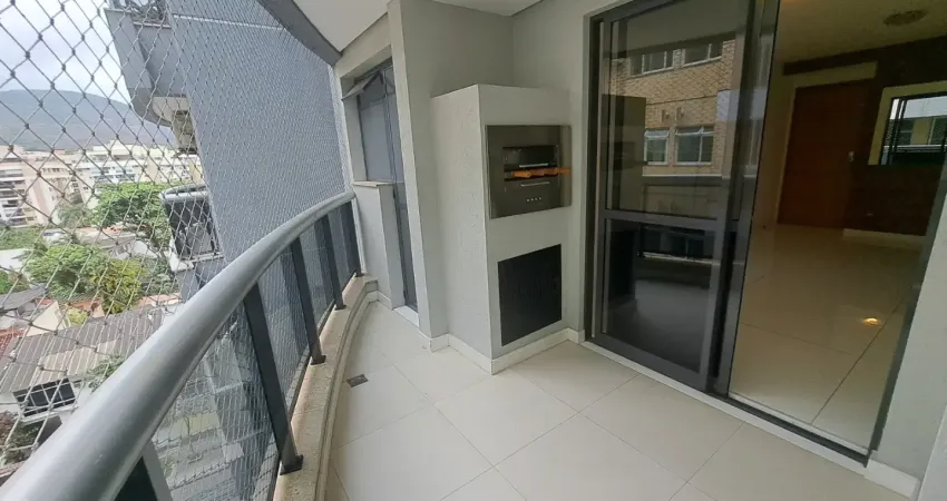 Condomínio rua araguaia - ampla sala - 3 quartos suite - 2 vagas - lazer