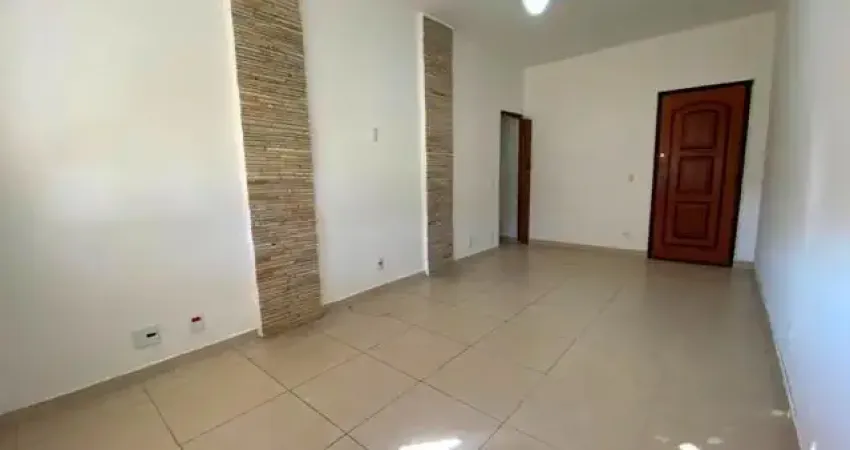 Rua tirol - vazio - 2 quartos + dependência completa - vaga de garagem