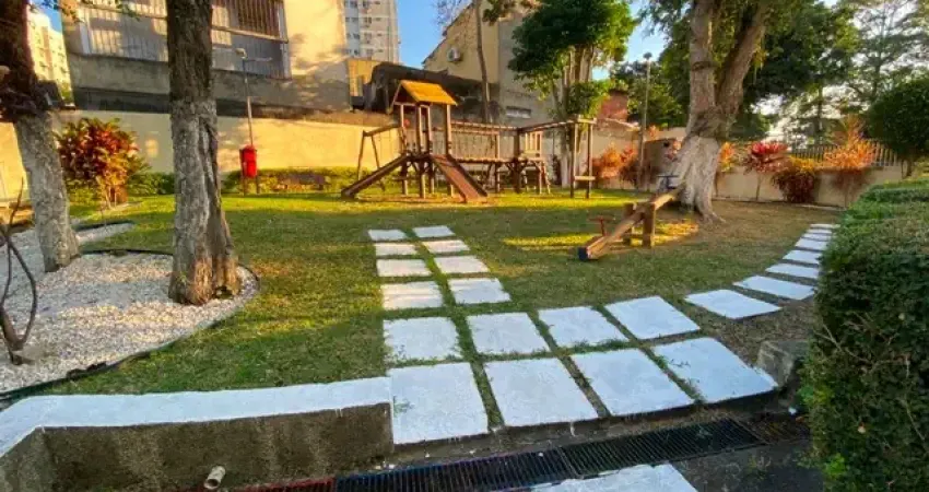 Apartamento com 2 quartos à venda na Rua Ministro Gabriel de Piza, 71, Pechincha, Rio de Janeiro