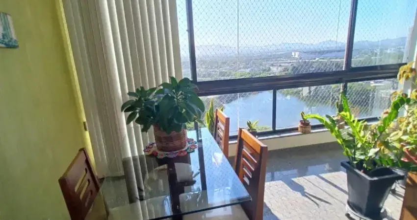 Apartamento com 1 quarto à venda na Avenida Ayrton Senna, 270, Barra da Tijuca, Rio de Janeiro