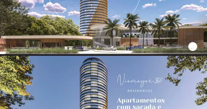 Apartamento com 1 quarto à venda na Avenida das Américas, 1685, Barra da Tijuca, Rio de Janeiro