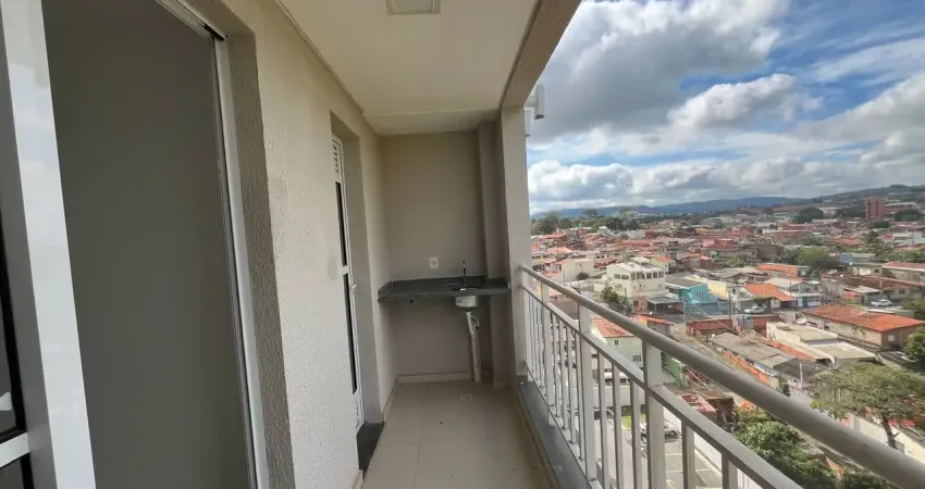 Apartamento com dois dorms, em condominio clune na cidade de itu