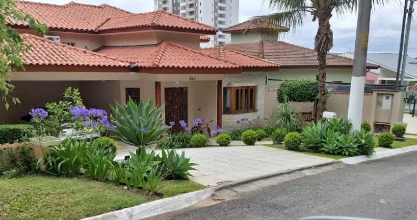 Linda casa a venda no condominio são fernando residência em barueri
