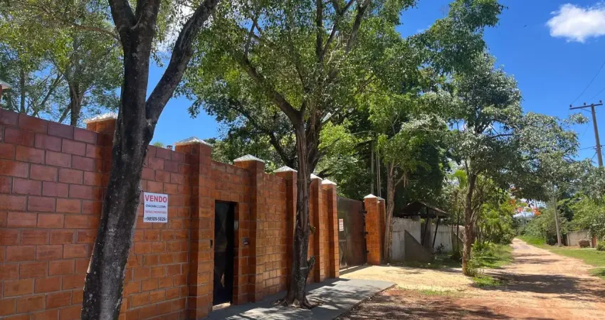 Sitio a venda no bairro taperinha em itu, casa com 3 dorms, sendo dois e suite e mais uma suite para hospedes