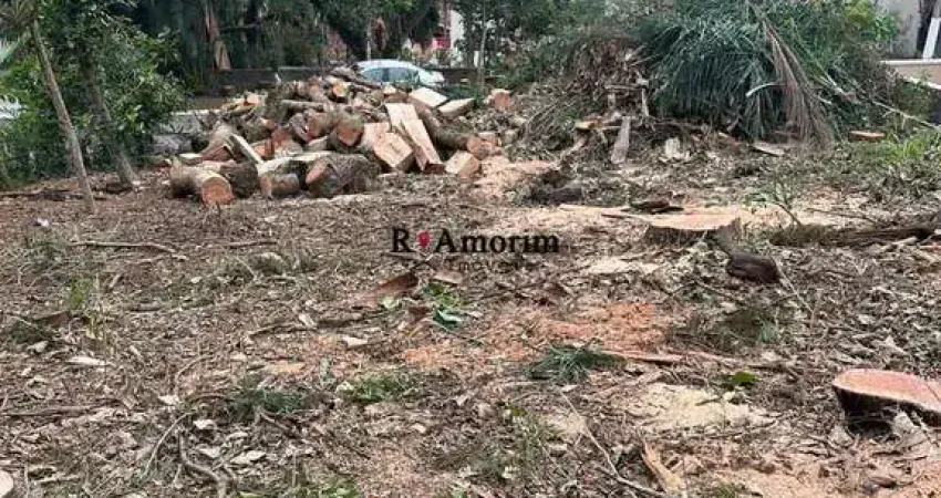 São Fernando Residência - Terreno plano a venda Condominio São Fernando em Barueri
