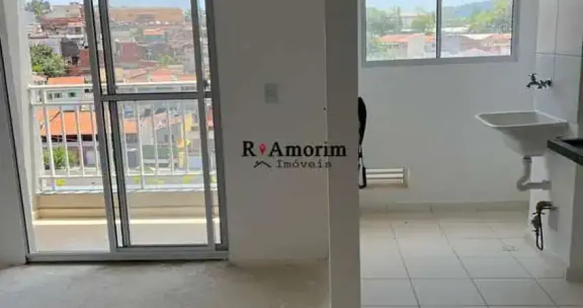 Oasis Clube Itu - Apartamento com Dois Dormitórios a Vensa em Itu/Sp