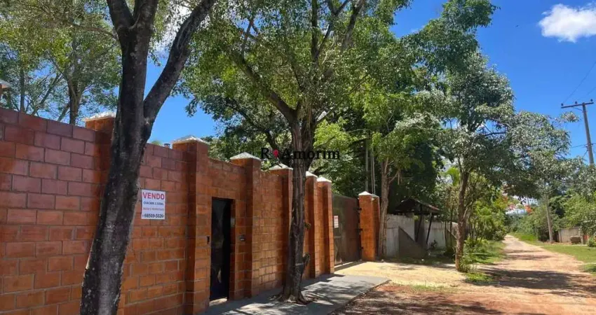 Chácara / sítio com 4 quartos à venda no Jardim Vila Verde I, Itu