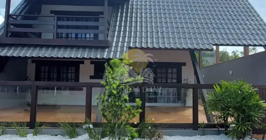 Casa com 5 quartos para alugar no Centro, Guaratuba